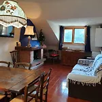 Apartment Loft Primavera Roccaraso