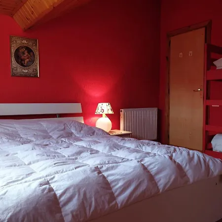 Loft Primavera Рокказаро