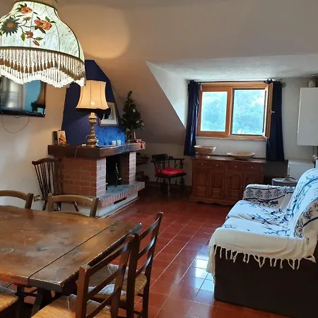 Apartamento Loft Primavera Roccaraso