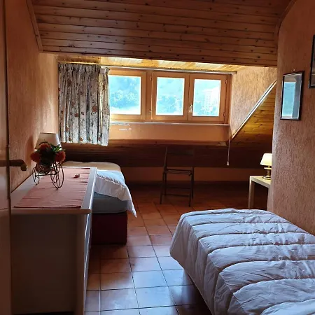 Loft Primavera Апартаменты Рокказаро