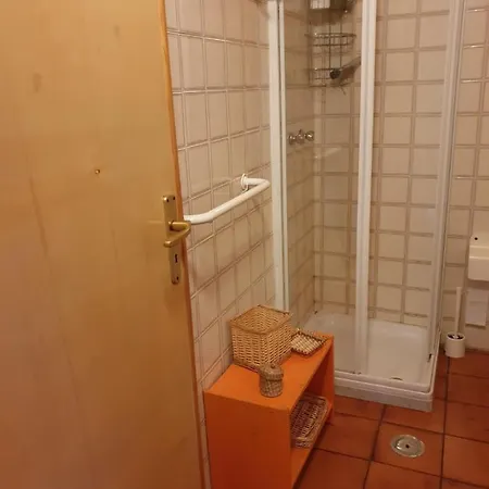 Loft Primavera Apartment Roccaraso