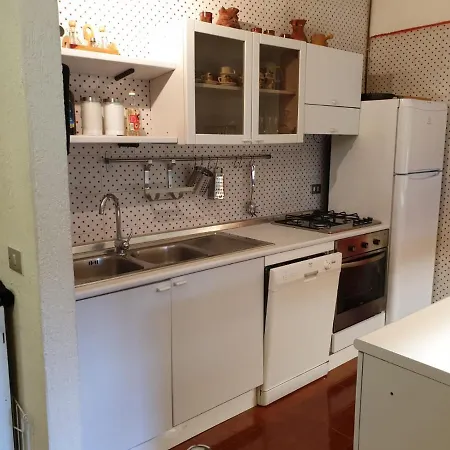 Appartamento Loft Primavera
