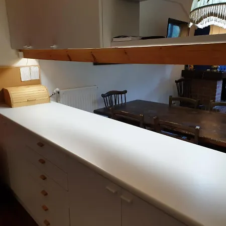 Loft Primavera Roccaraso