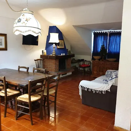 Apartamento Loft Primavera