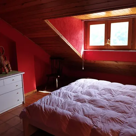 Loft Primavera *