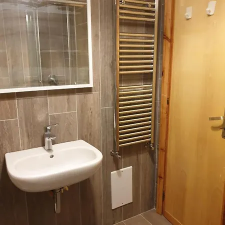 Апартаменты Loft Primavera