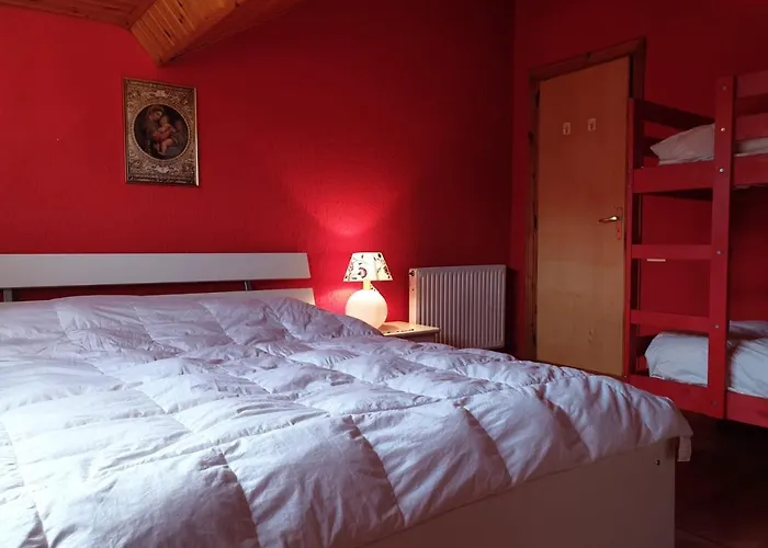 Loft Primavera Roccaraso