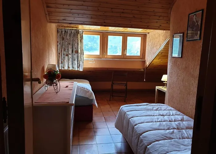 Loft Primavera Apartamento Roccaraso