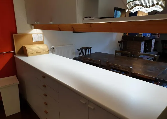 Loft Primavera Roccaraso