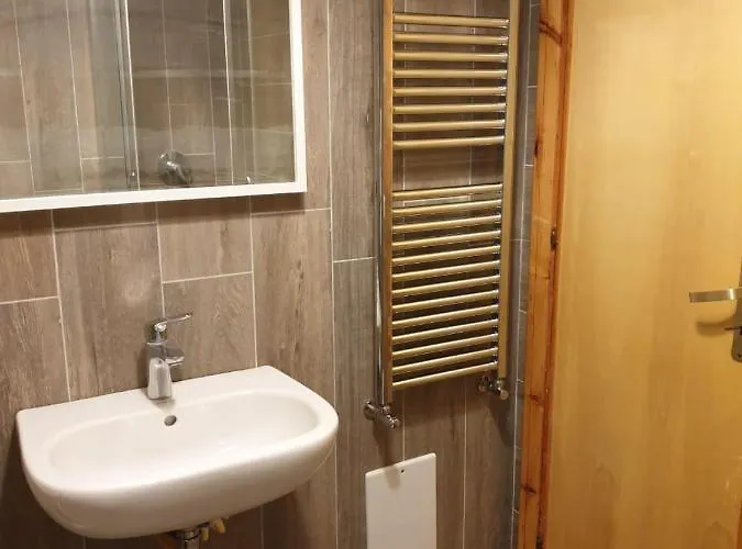 Apartamento Loft Primavera