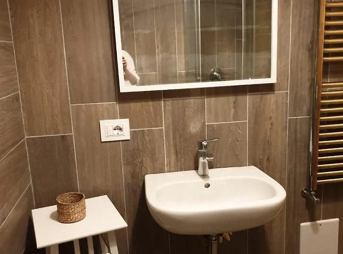 Apartamento Loft Primavera Roccaraso